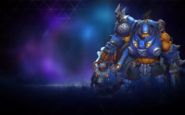 Heroes Of The Storm Mvp Heroes Of The Storm Mvp