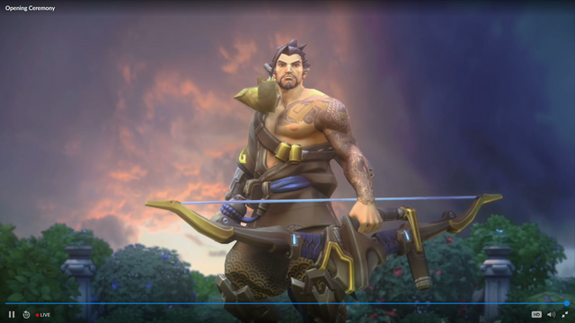 Image - Hanzo skin 1.png | Heroes of the Storm Wiki | FANDOM powered by