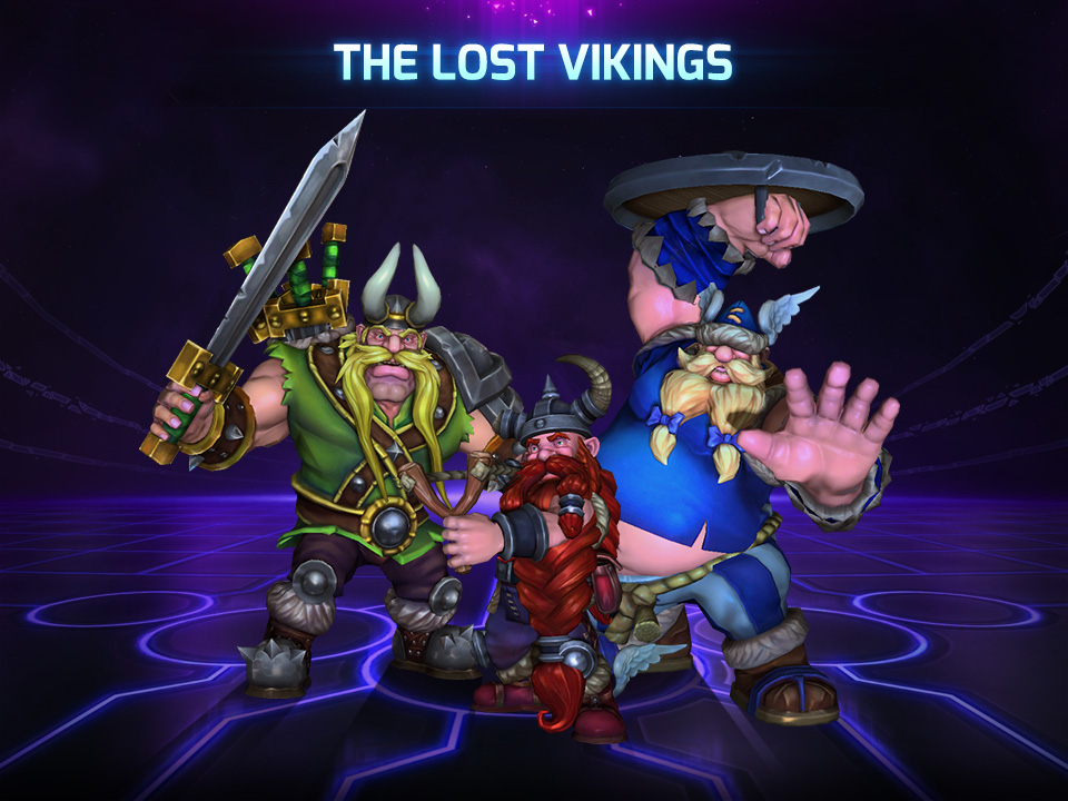 image lost vikings3 jpg heroes of the storm wiki fandom heroes of the storm file size