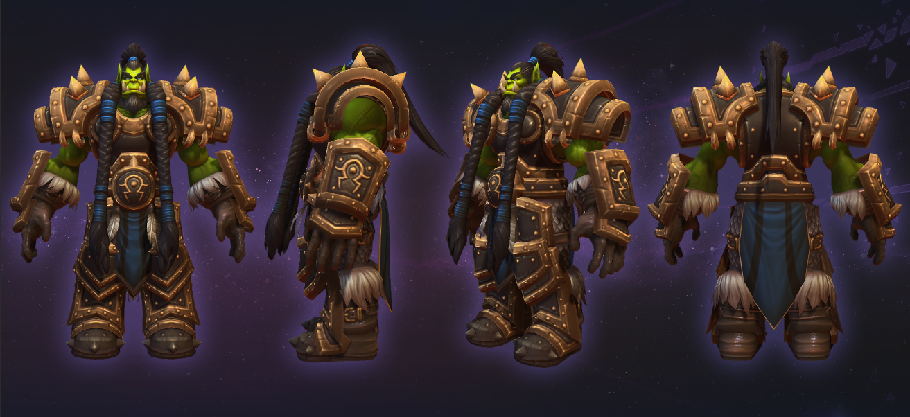 image thrall cosplay jpg heroes of the storm wiki fandom heroes of the storm download size