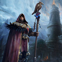 Medivh Heroes Of The Storm Wiki Fandom