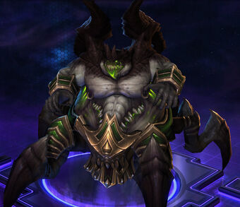Azmodan Heroes Of The Storm Wiki Fandom