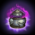 Icon Phylactery