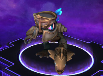 Murky Heroes Of The Storm Wiki Fandom