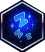 Icon Sleep Dart
