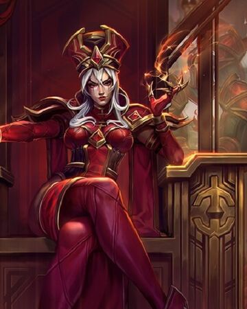 Whitemane Heroes Of The Storm Wiki Fandom