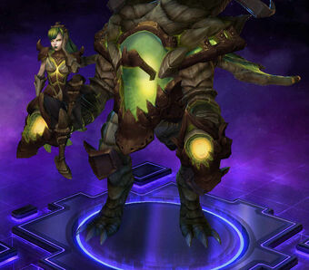D Va Heroes Of The Storm Wiki Fandom