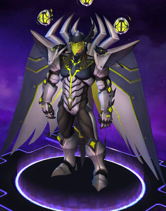 Kael Thas Heroes Of The Storm Wiki Fandom