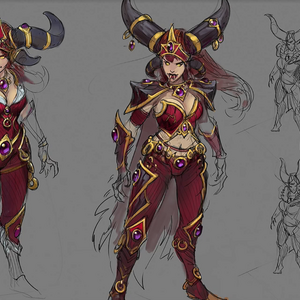Alexstrasza Gallery Heroes Of The Storm Wiki Fandom