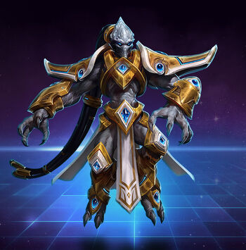 Tassadar | Heroes of the Storm Wiki | FANDOM powered by Wikia