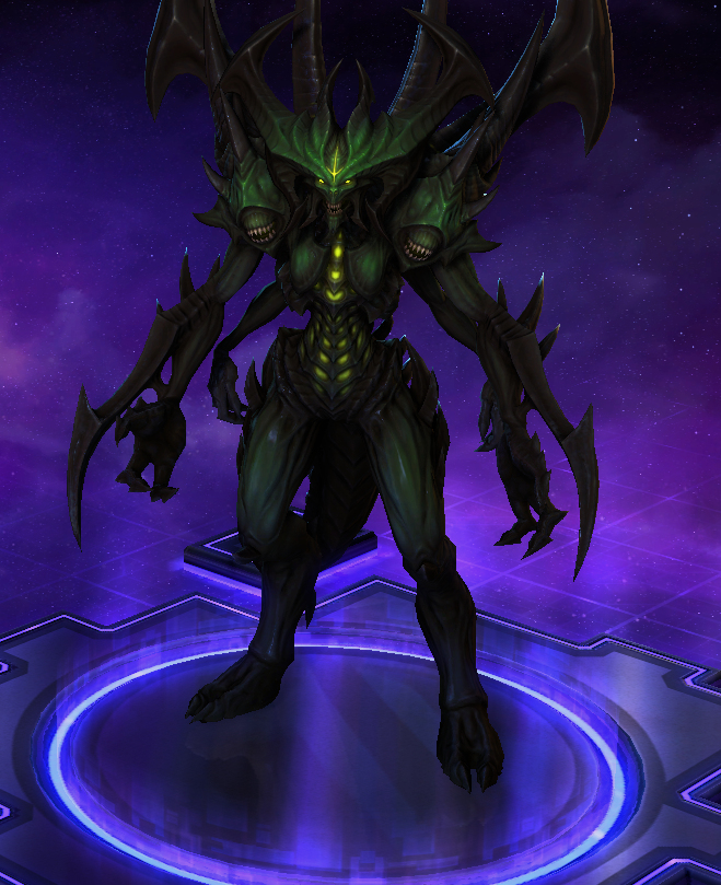 Image - Diablo - PE - Toxic.jpg | Heroes of the Storm Wiki | FANDOM ...