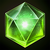 Icon Emerald