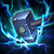 IconThunderclap