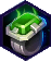 Icon Ring of the Leech
