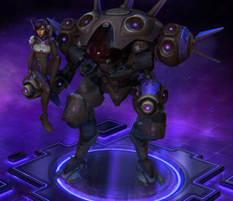 D.Va | Heroes of the Storm Wiki | Fandom