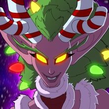 Winter Veil Heroes Of The Storm Wiki Fandom
