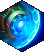 IconShieldCapacitor