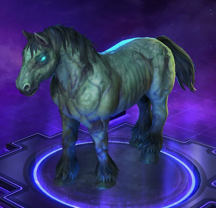 Undead Horse Heroes of the Storm Wiki FANDOM powered by Wikia