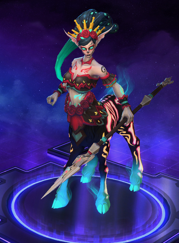 winter veil 2017 heroes of the storm winter veil 2017 heroes of the storm