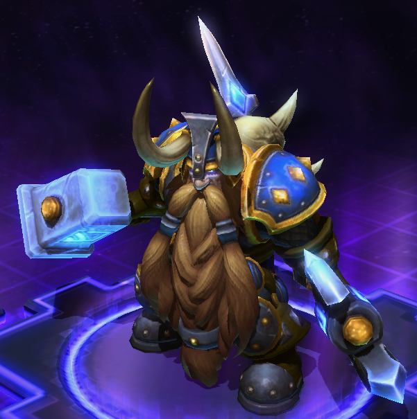 heroes of the storm replay player heroes of the storm replay player