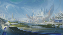 NEO STORMWIND