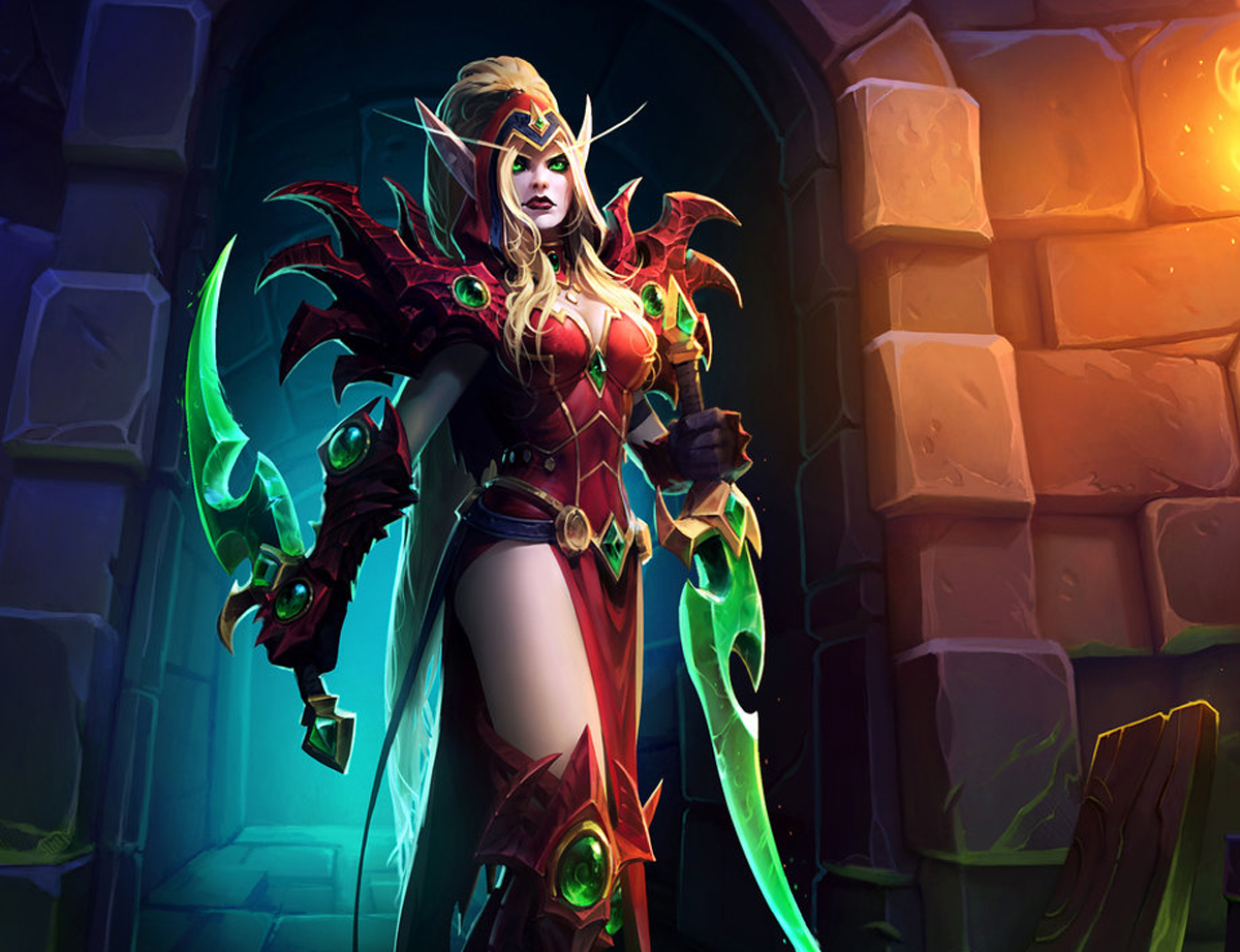 heroes of the storm portrait heroes of the storm portrait