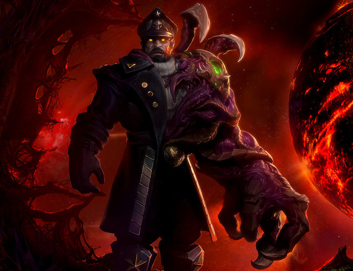 Hero Discussion Stukov Heroesofthestorm Build any kind of online store you can imagine and start earning that passive revenue stream you have been thinking about with 'woodmart' for wordpress and never look back. hero discussion stukov heroesofthestorm