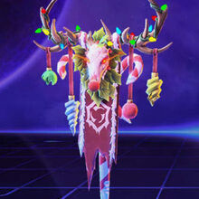 Winter Veil Heroes Of The Storm Wiki Fandom
