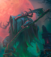 Grave Keeper