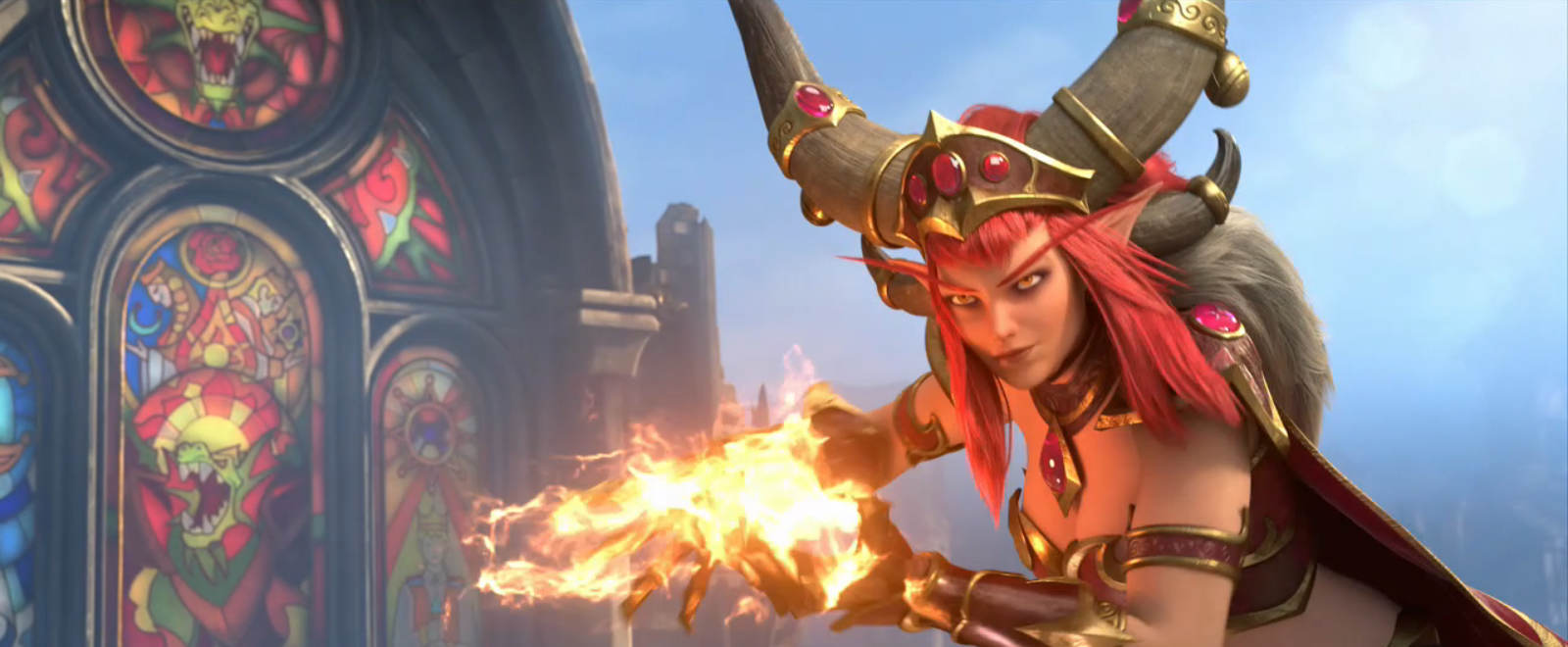 image alexstrasza jpg heroes of the storm wiki fandom powered heroes of the storm file size
