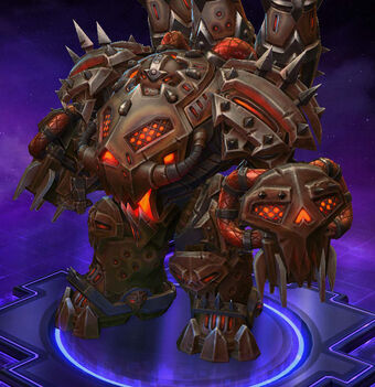 Blaze Heroes Of The Storm Wiki Fandom