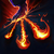 IconFireStomp