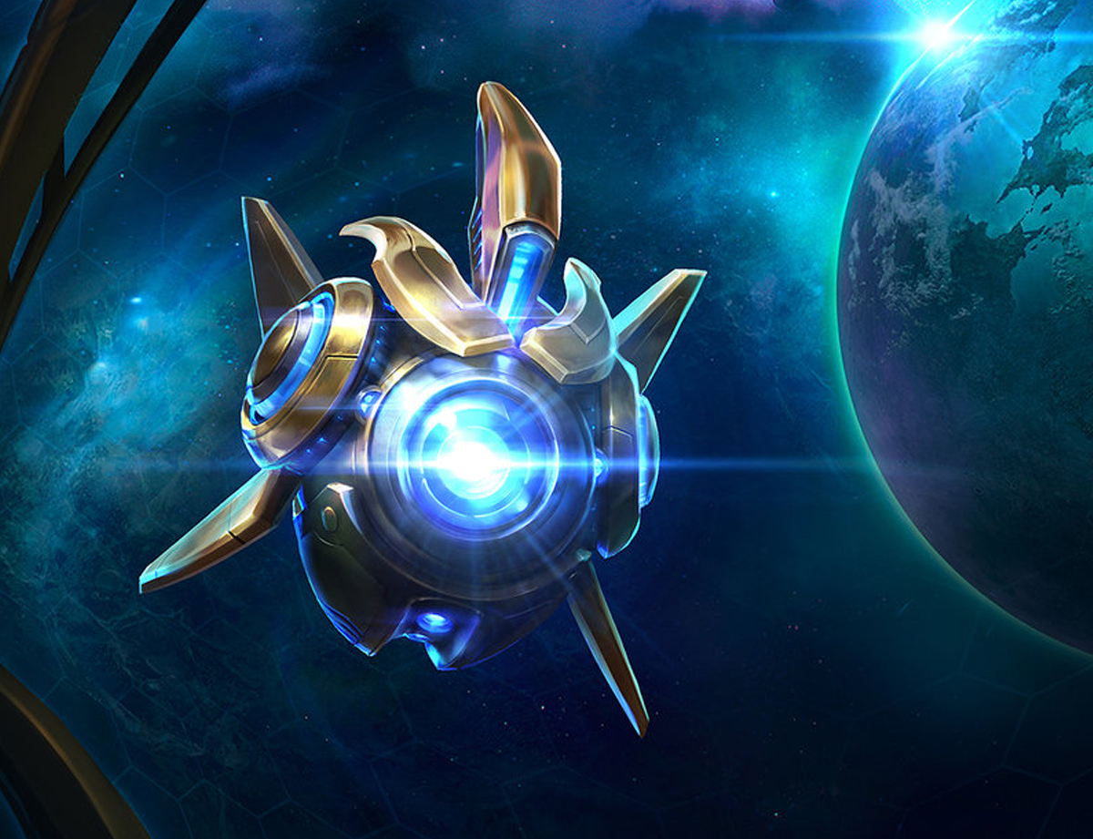 Probius Heroes of the Storm Wiki FANDOM powered by Wikia