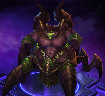 Azmodan Heroes Of The Storm Wiki Fandom