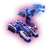 Protected Cores
