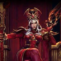 Clemency Heroes Of The Storm Wiki Fandom