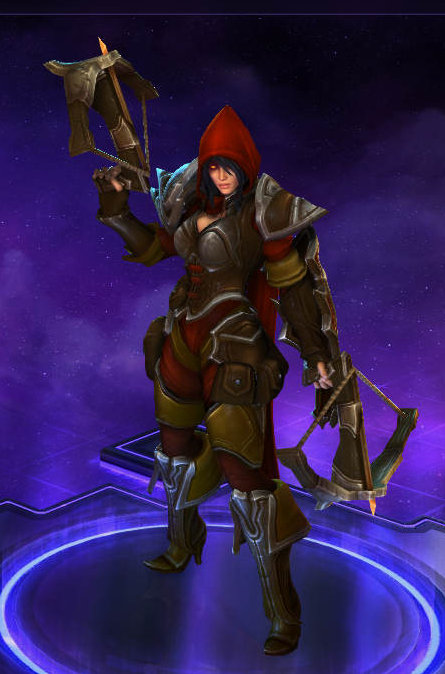 valla heroes of the storm download free