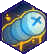 Icon Burst Fire