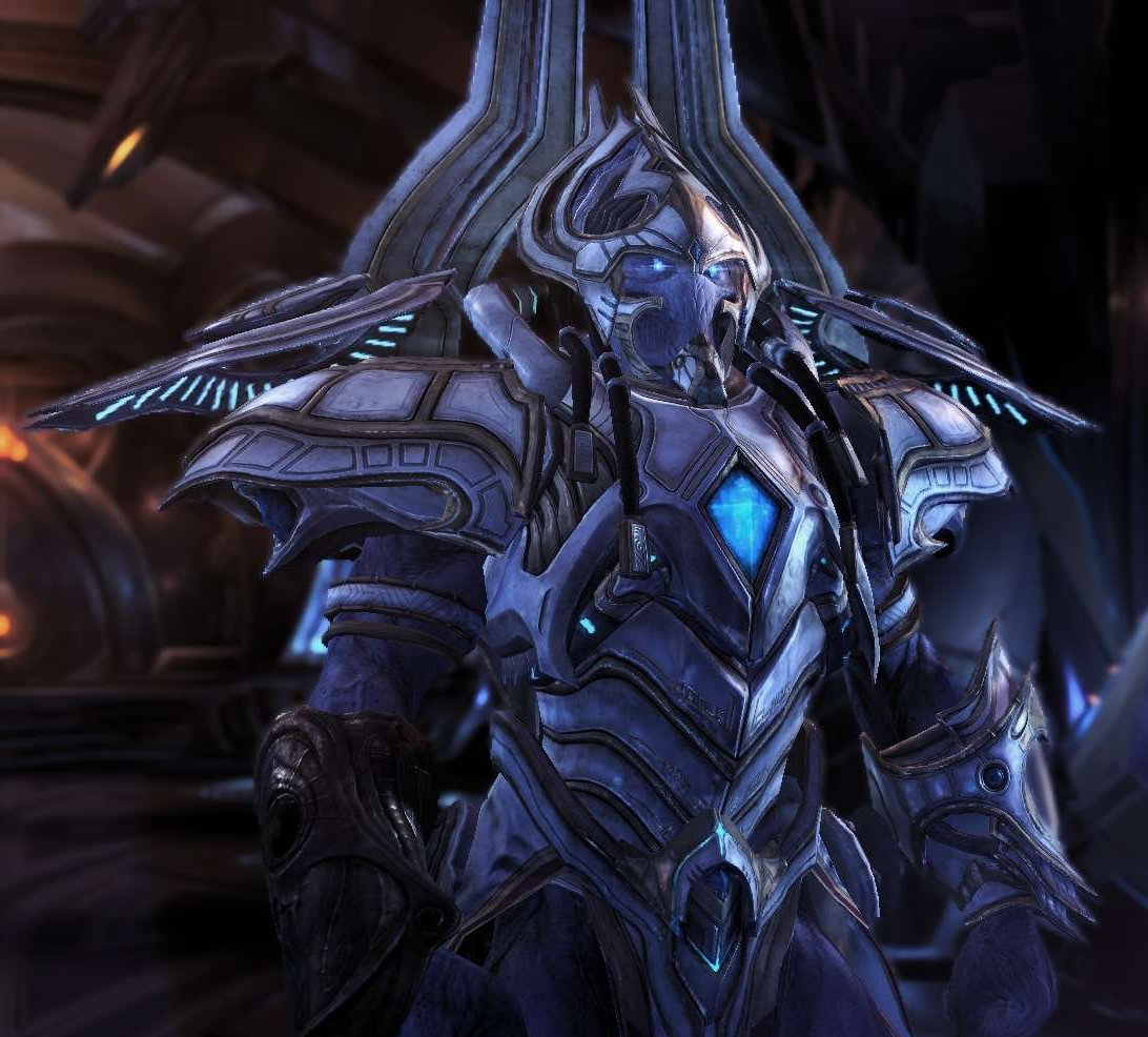 Artanis | Heroes of the Storm Wikia | FANDOM powered by Wikia