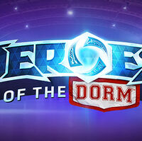 Heroes Of The Dorm Heroes Of The Storm Wiki Fandom