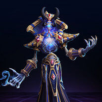 Icy Grasp Heroes Of The Storm Wiki Fandom