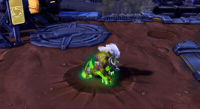 Regeneration