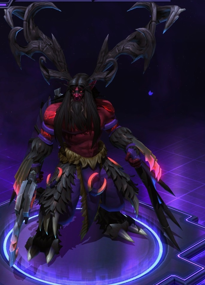 heroes of the storm awards heroes of the storm awards