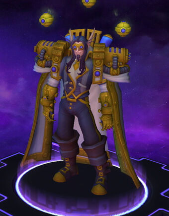 Kael Thas Heroes Of The Storm Wiki Fandom