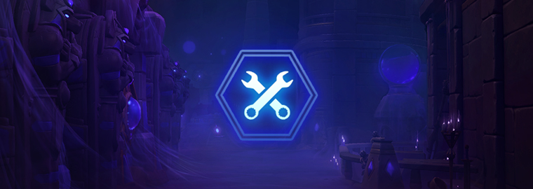 heroes of the storm patch