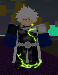 One For All Prime Heroes Online Wiki Fandom - forest boku no roblox remastered wiki