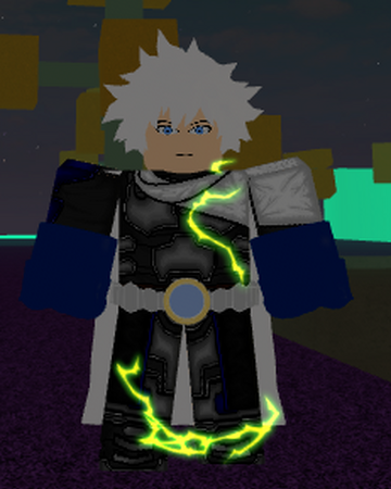 Heroes Online Roblox