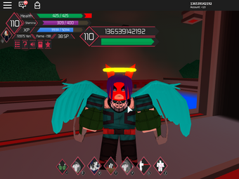 Bakugo Heroes Online Roblox Wiki Fandom Powered By Wikia Free Exploits For Roblox Fencing - selozar wiki roblox amino