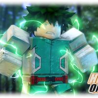 Heroes Online Wiki Fandom