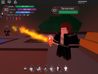 Usj Heroes Online Roblox Wiki Fandom Powered By Wikia - roblox hroes online wiki codes